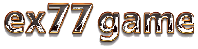 ex777game logo